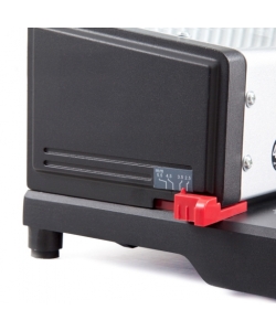 Binding Machine Comix Comb 15Sheets B2935-Co50