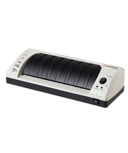 Laminating Machine Comix A4 2 Rolls Grey F9050-Co60