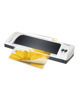 Laminating Machine Comix A3 4 Rolls Grey F9052-Co60