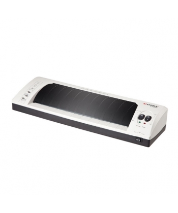 Laminating Machine Comix A3 4 Rolls Grey F9052-Co60