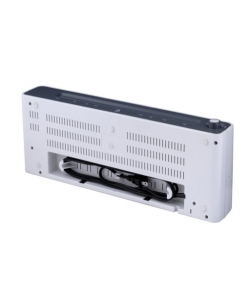 Laminating Machine Comix A3 4 Rolls Grey F9062-Co60