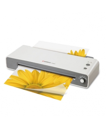 Laminating Machine Comix A3 4 Rolls Grey F9062-Co60