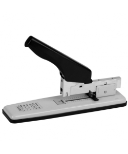 Stapler Heavy Duty Comix 100Sh Grey B3061