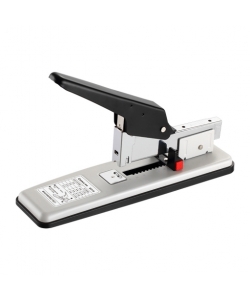 Stapler Heavy Duty Comix 100Sh Black B3115