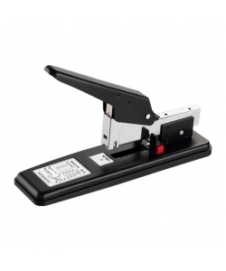 Stapler Heavy Duty Comix 100Sh Black B3115