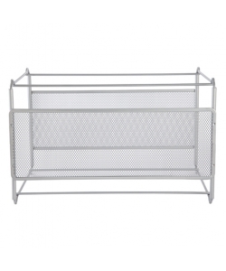 Suspension Rack Comix F/C Metal Black A1817