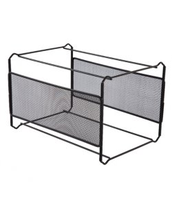 Suspension Rack Comix F/C Metal Black A1817