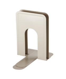 Book End Comix 17.9Cm Blue 2Pcs Blue A1101