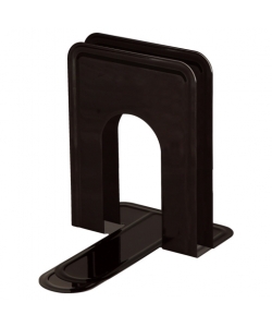 Book End Comix 17.9Cm Blue 2Pcs Blue A1101