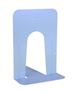 Book End Comix 21.5Cm 2Pcs Blue A1100