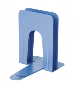Book End Comix 21.5Cm 2Pcs Blue A1100