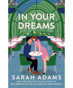 IN YOUR DREAMS SARAH ADAMS