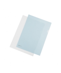 Folder Comix A4 Clear E310-1