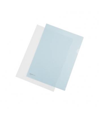 Folder Comix A4 Clear E310-1