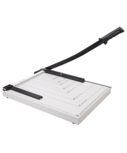 Paper Trimmer Comix Metal A3 Grey B2783