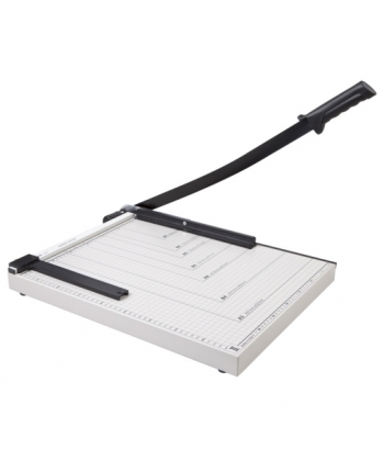 Paper Trimmer Comix Metal A3 Grey B2783