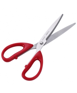 Scissor Comix 18Cm Assorted B2716