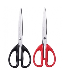 Scissor Comix 18Cm Assorted B2716