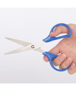 Scissor Comix 14.7Cm Assorted B2714