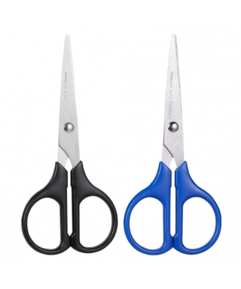 Scissor Comix 14.7Cm Assorted B2714