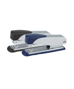 Stapler Comix 24/06 25Sh Assorted B3050