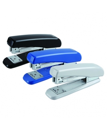 Stapler Comix 24/06 25Sh Assorted B2993