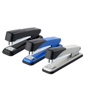 Stapler Comix 24/06 50Sh Metal Assorted B3085