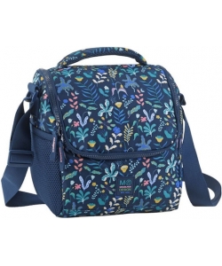 Lunch Bag Mr Cooler Bag Jungle 19492