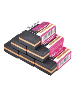 Eraser Flexoffice White Fo-E07
