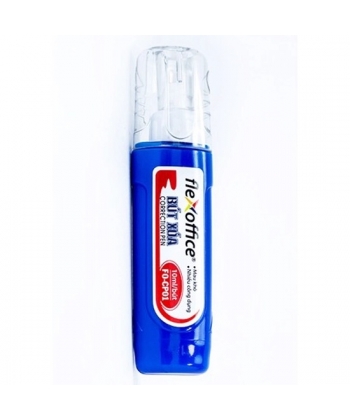 Correction Pen Flexoffice 12Ml Fo-Cp01Plus