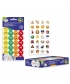 Sticker Bismark Emojis 20Mm 326597
