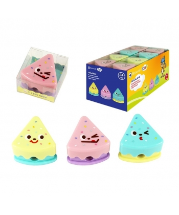 Sharpener Bismark Cake 332388