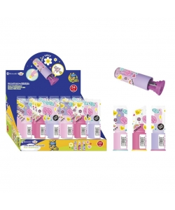 Sharpener And Eraser Bismark Lipstick 332387