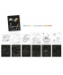 Scratch Card Bismark 6/Pack W/Pencil 332472