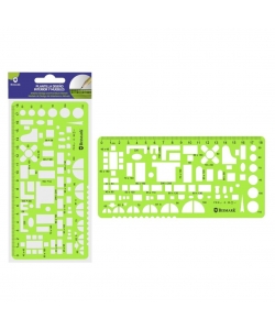 Ruler Template Bismark Interior Design And Furniture 333086