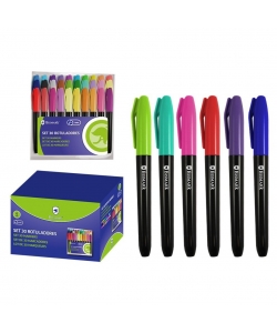 Marker Bismark 3.0Mm 30/Pack 331893