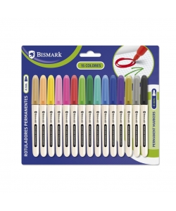 Marker Bismark 15/Pack 329552