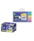 Marker Bismark 1.0Mm 10/Pack Neon 328390