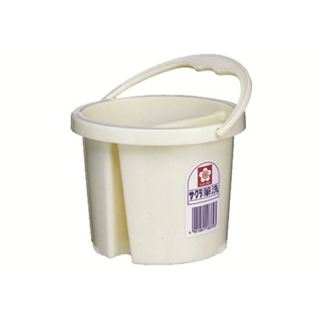 Brush Washer Sakura Bucket D1-Bcc