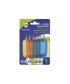 Keyring Bismark 6/Pack Blister 326269