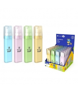 Eraser Bismark Marker Shape 331832