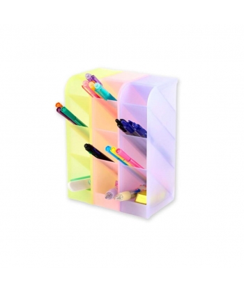 Desk Organizer Bismark 3/Pack 331473