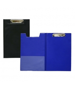 Clipboard Bismark A4 Pvc Double