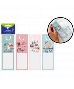 Bookmark Bismark + Magnifier