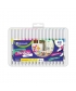 Acrylic Paint Bismark 48/Pack 331997