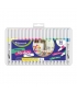 Acrylic Paint Bismark 36/Pack 331996