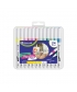 Acrylic Paint Bismark 24/Pack 331995