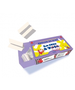 100 Blagues Pour Bruler De Rire - La Tete A Toto