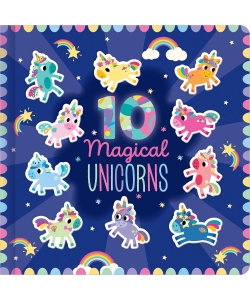 10 Magical Unicorns