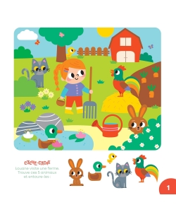 100 Jeux Pour Super Futes 4-5 Ans